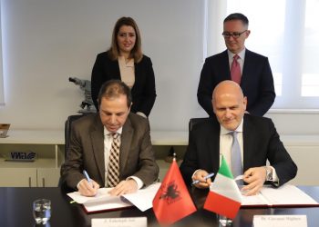 Firmoset marrëveshja me Italinë, 10 shqiptarë mund të trajtohen çdo vit në Bari