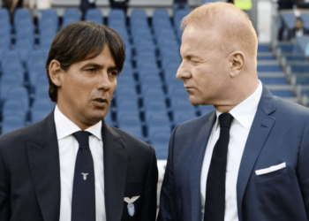 Koronavirusi paralizon futbollin italian, Tare dhe Inzagi: Shqetësim, por pranojmë çdo masë; Të ndalet kampionati!