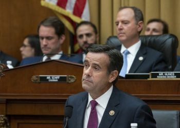SHBA/Donald Trump emëron drejtorin e ri të Zbulimit Kombëtar