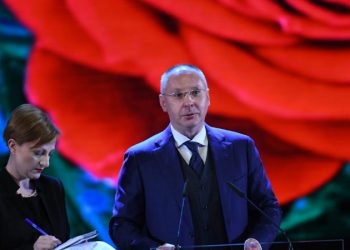 Kongresi i PS/ Presidenti i PSE: “Keni mbështetjen tonë për integrimin, por kujdes me fushatën”