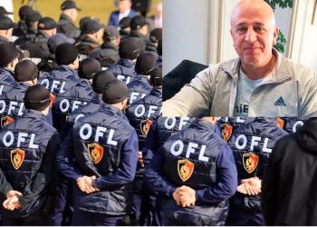 “Kam një bar kafe me qira”/ Lul Berisha reagon pasi OFL e futi në listën e zezë: Pronat i kanë sekuestruar me kohë