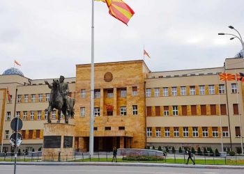 Shpërndahet Parlamenti, Maqedonia e Veriut zyrtarisht në zgjedhje më 12 prill