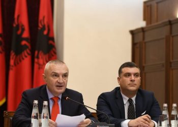 Presidenca i përgjigjet Ramës me fjalor rruge: Gruaja e Bilalit do takohet shumë shpejt me…
