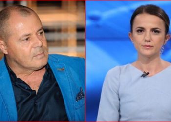 Rudina Hajdari i përgjigjet Mustafa Nanos: Nuk kam hyrë në politikë për të ndryshuar shtëpinë, por Shqipërinë