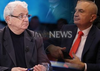 “Bomba” e Spartak Ngjelës: Ja kush do ta fundosë Ilir Metën