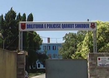 Zbardhet përplasja me armë zjarri në Shkodër, gjithçka ndodhi pas sherrit mes dy grupe të rinjsh. 3 në pranga