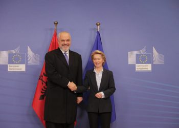 Çfarë pritet të ndodhë në hënën në Bruksel, zbardhen detaje nga Konferenca e Donatorëve për Shqipërinë
