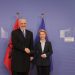 Çfarë pritet të ndodhë në hënën në Bruksel, zbardhen detaje nga Konferenca e Donatorëve për Shqipërinë