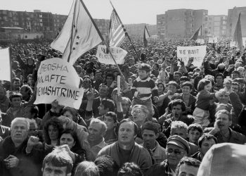 Ku ndryshon Marsi 1997, me Marsin e 2020?