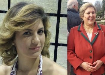 Babai i vrau nënën, mesazhi prekës i vajzës: Unë jam Ana dhe sot varrosa Dijen