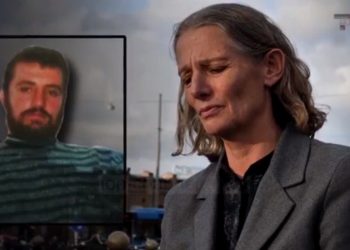 Zylfie Haklaj: Nuk jam unë ekzekutorja e Rasim Lumneshit, ju rrëfej të vërtetën!      