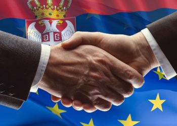 Politika ledhatuese dhe katastrofale e BE-së ndaj Beogradit