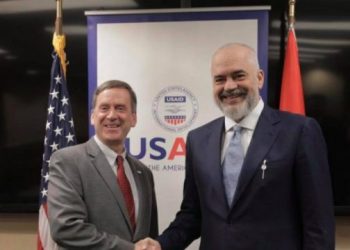 USAID e konfirmon: Rama na kërkoi transparencë në vend të parave