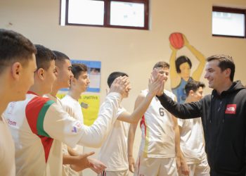 Së shpejti krijohet Agjencia e Sportit, Veliaj: Nxitim të rinjtë të merren më shumë me sport