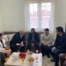 Rama në shtëpinë e re të familjes Myftari: Do rindërtojmë gjithçka, vetëm PD-në se ringrejmë dot!