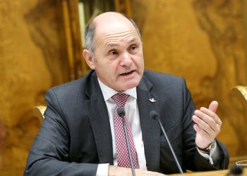 Kryeparlamentari i Austrisë: Projekti i paqes në BE nuk mund të përmbushet pa Shqipërinë dhe MV