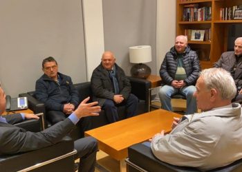 Basha “kujtohet” për ish-pronarët: Do angazhohem personalisht për problemin tuaj