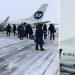 Panik në pistën e akullt, rrëzohet aeroplani rus me 100 persona në bord