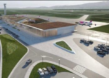 Ndërtimi i aeroportit të Kukësit, zgjidhet kompania që do mbikëqyrë realizimin e punimeve