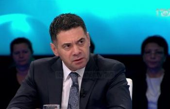 Strehimi i të prekurve nga tërmeti, Ahmetaj: Nuk do blejmë banesa stok, gjithçka do të rindërtohet