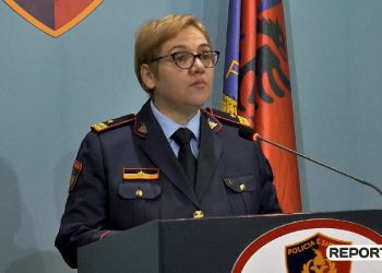 Rezultoi “e pastër”, kalon vettingun zv.drejtoresha e Policisë që kandidon për kreun e BKH