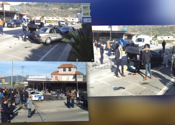 FOTO/ Flet 27-vjeçari që ‘sfidoi’ policinë dhe shkaktoi aksidentin me 5 të plagosur: Që nga Devolli më ndiqte një…