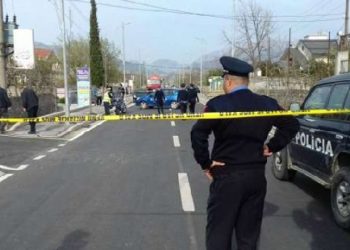U la i lirë pasi përplasi kalimtaren me makinë dhe iku nga vendngjarja, por gruaja ndërron jetë 5 ditë më pas