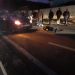 Makina përplas motorçikletën, një i plagosur në Elbasan