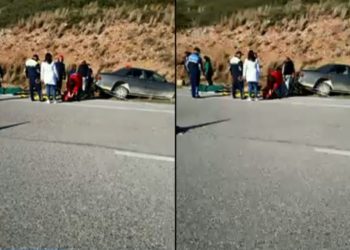 Aksident tragjik në Memaliaj/ Humbin jetën dy mësuesit, po ktheheshin nga shkolla ku jepnin mësim