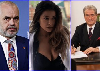 “Miku fle me vajzën e shtëpisë”/ Aktorja flet për kritikat në “I Love Tropoja”: Ç’faj kisha unë se u zgjodh Rama dhe jo Berisha