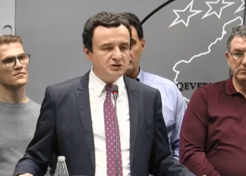 Kurti merr vendimin: Më 15 mars heqim pjesërisht taksën ndaj mallrave serbe