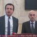 “Tym i bardhë” nga Kosova, arrihet marrëveshja mes Kurtit dhe Mustafës për qeverinë e re