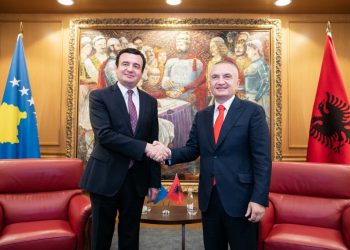 Meta zbardh takimin me Kurtin: Qeveria të jetë shembull i mirëqeverisjes në rajon