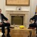 Dialogu me Serbinë/ Kurti: S’do të ketë një ekip ku është edhe kryeministri, edhe presidenti