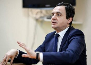 Kurti e ka marrë vendimin për taksën 100% me Serbinë, por me një kusht: Do të hiqet, sapo të…