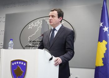 “S’po e dërgojmë FSK-në në veri”/ Kurti: Thaçi fshehu marrëveshjen, drejtësia të merret me të