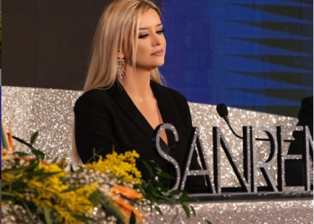 Alketa flet për natën e madhe në Sanremo: Do këndoj dhe do mbaj monolog. Batuta e gazetarit: Mos ndërro shumë fustane