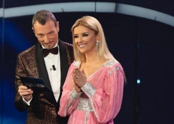 Ju që shani Alketën, pini uthull!