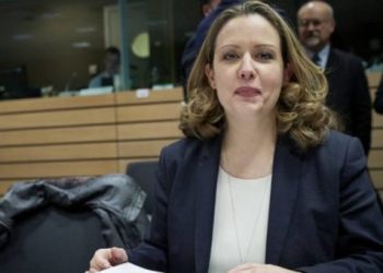 Ambasadorja e Kroacisë në BE ia thotë troç homologut britanik: Shyqyr që na u hoqët qafe!