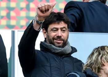 Andrea Agnelli vendosi shtyrjen e Juventus-Inter. Këto janë dy arsyet