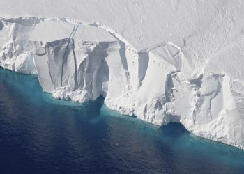 VIDEO+FOTO/ Temperaturat arrijnë një rekord të ri në Antarktidë, sot ka qenë më nxehtë se në Mesdhe