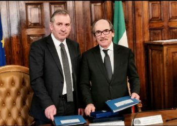 Hetimi i pasurive të grupeve kriminale, SPAK firmos memorandumin me anti-mafien italiane