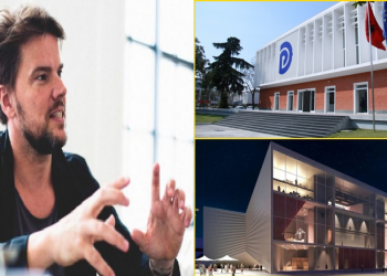 Projekti për Teatrin Kombëtar/ Prokuroria “rrëzon” PD: Arkitekti danez s’ka shkelur ligjin