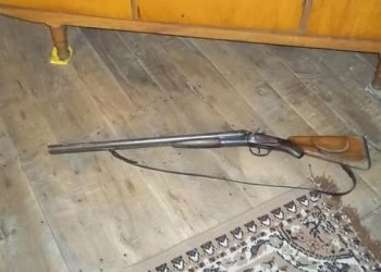 U kap me armë gjahu dhe dy thika pa leje me vete, pranga 51-vjeçarit në Divjakë