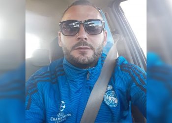 VIDEO/ Policia: Ja si arrestuam 27 vjeçarin e frikshëm me operacionin “Trajektorja”