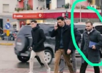U pa përkrah Bashës, KLSH reagon për audituesin: Ka shkelur ligjin, nuk është më punonjësi ynë!
