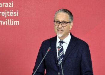 Koronavirusi mbërrin në Kosovë? Ministri Vitia: Pacientja e dyshuar s’ka simptoma