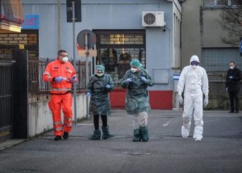 Investigimi i CNN/ Deri tani asnjë rast i identifikuar me koronavirus nga kontrollet e temperaturës në aeroporte