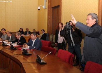 Kuvendi nuk i ndahet Berishës, çon në Apel vendimin për CEZ
