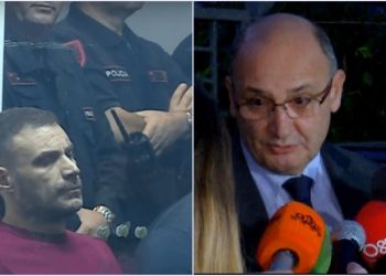 OFL i kërkon pasurinë, reagon avokati i Shullazit: Është ‘show’, ka një banesë modeste, kaloi sitën e ‘anti-mafias’